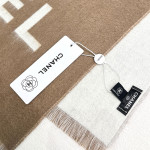 Chanel, Women Scarf