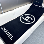 Chanel, Women Scarf