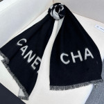 Chanel, Women Scarf