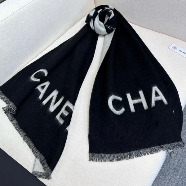 Chanel, Women Scarf