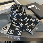 Chanel, Women Scarf