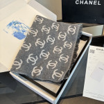 Chanel, Women Scarf