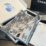 Chanel, Women Scarf