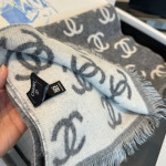 Chanel, Women Scarf