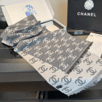 Chanel, Women Scarf