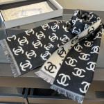 Chanel, Women Scarf