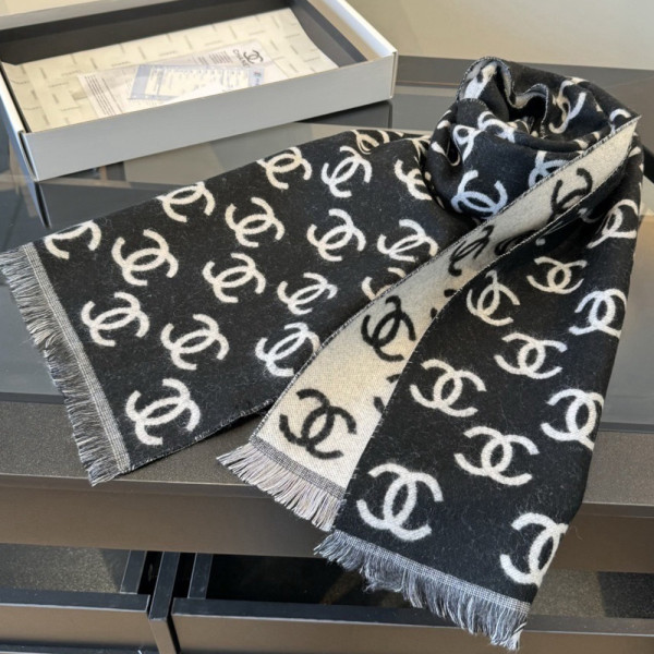 Chanel, Women Scarf