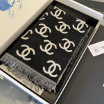 Chanel, Women Scarf