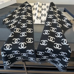Chanel, Women Scarf