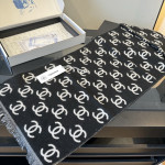 Chanel, Women Scarf