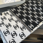 Chanel, Women Scarf