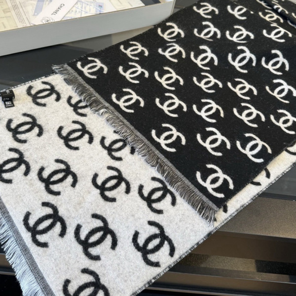 Chanel, Women Scarf