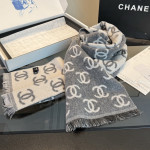 Chanel, Women Scarf