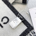 Chanel, Women Scarf