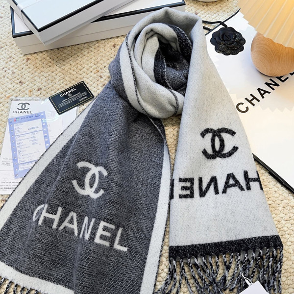 Chanel, Women Scarf