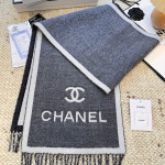 Chanel, Women Scarf