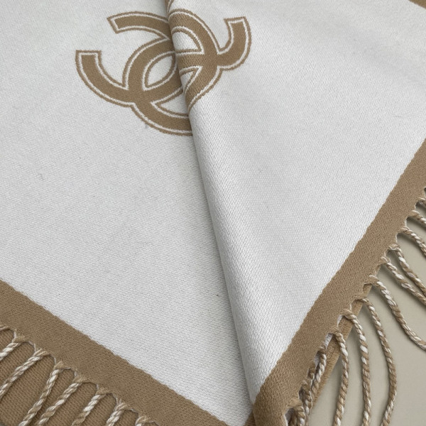Chanel, Women Scarf