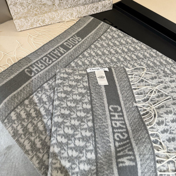 Christian Dior, Women Scarf