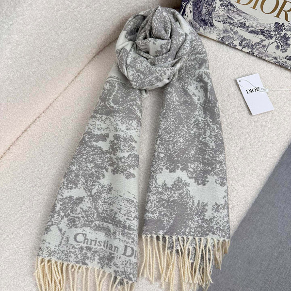 Christian Dior, Women Scarf