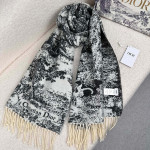 Christian Dior, Women Scarf