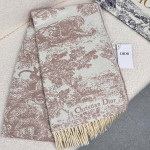 Christian Dior, Women Scarf