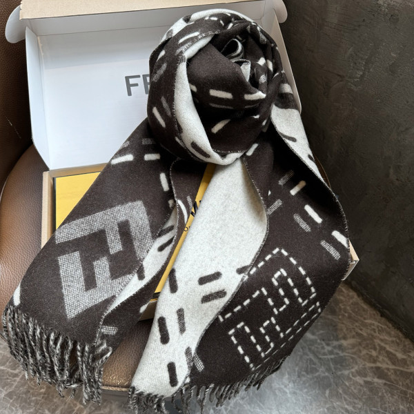 Fendi, Women Scarf