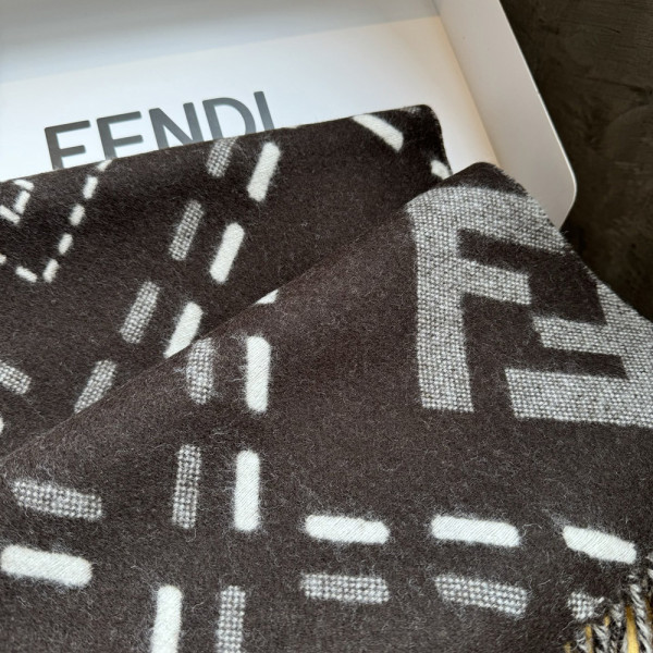 Fendi, Women Scarf