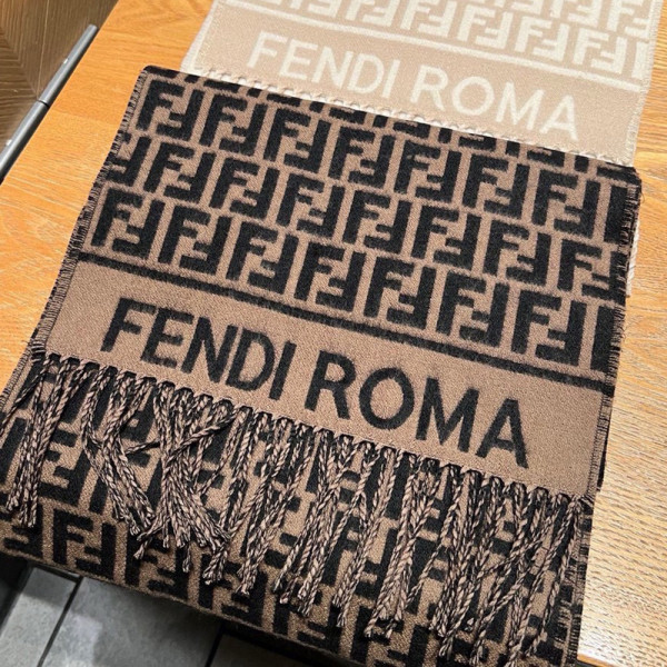 Fendi, Women Scarf