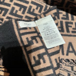 Fendi, Women Scarf