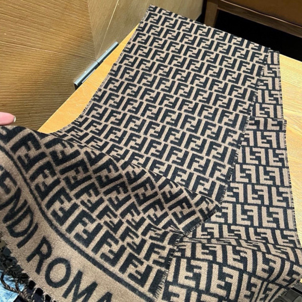 Fendi, Women Scarf