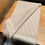 Fendi, Women Scarf