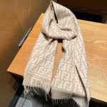 Fendi, Women Scarf