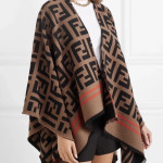 Fendi, Women Scarf