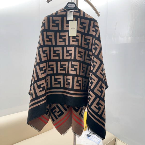 Fendi, Women Scarf
