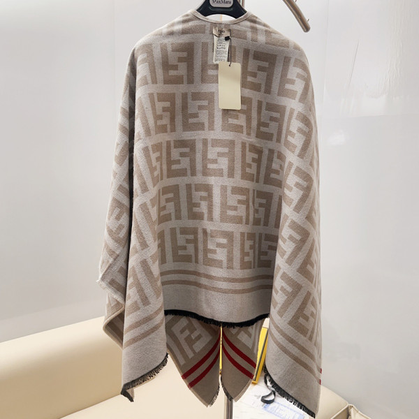 Fendi, Women Scarf