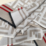 Fendi, Women Scarf