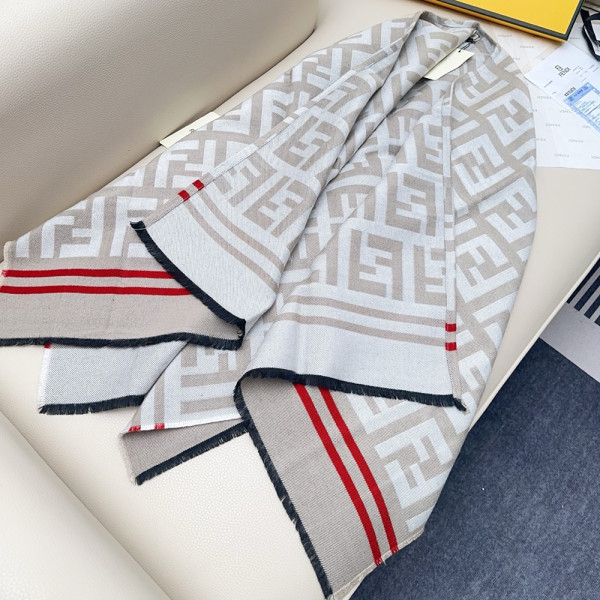 Fendi, Women Scarf