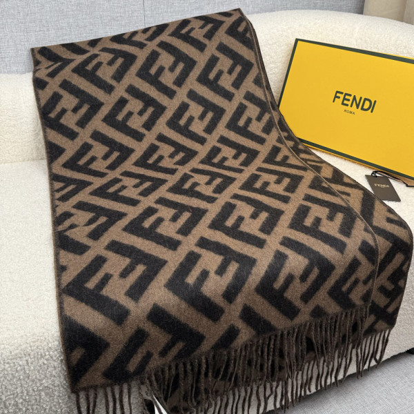 Fendi, Women Scarf