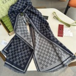 Gucci, Women Scarf