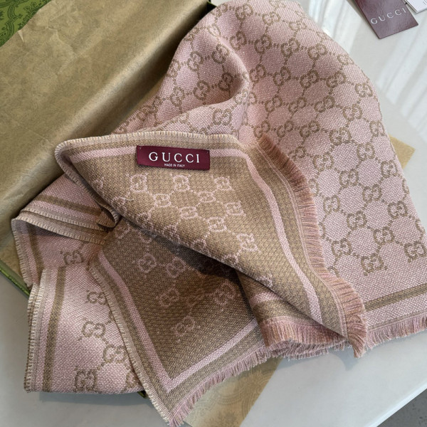 Gucci, Women Scarf