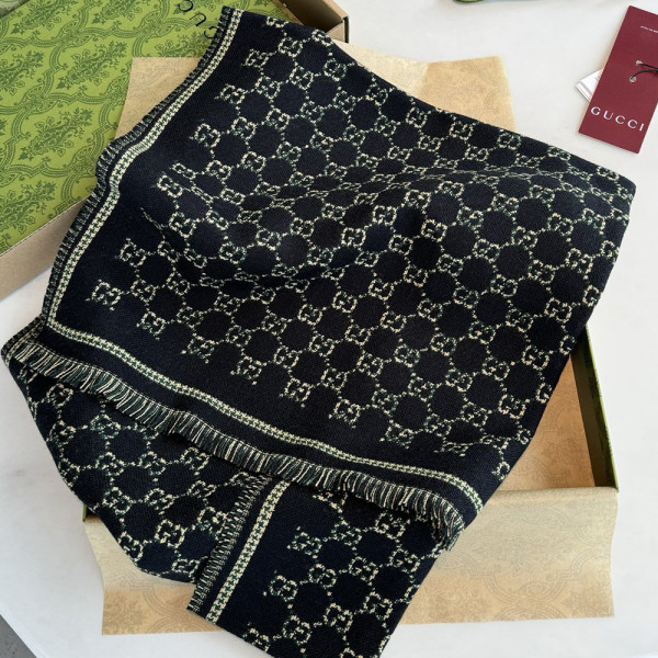 Gucci, Women Scarf