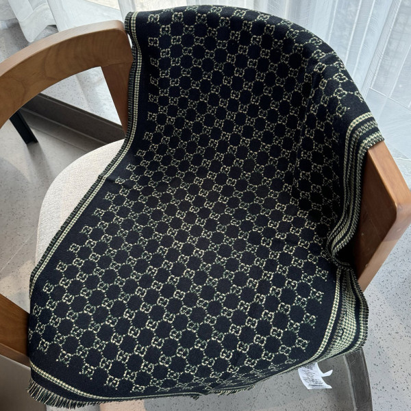 Gucci, Women Scarf