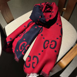 Gucci, Women Scarf