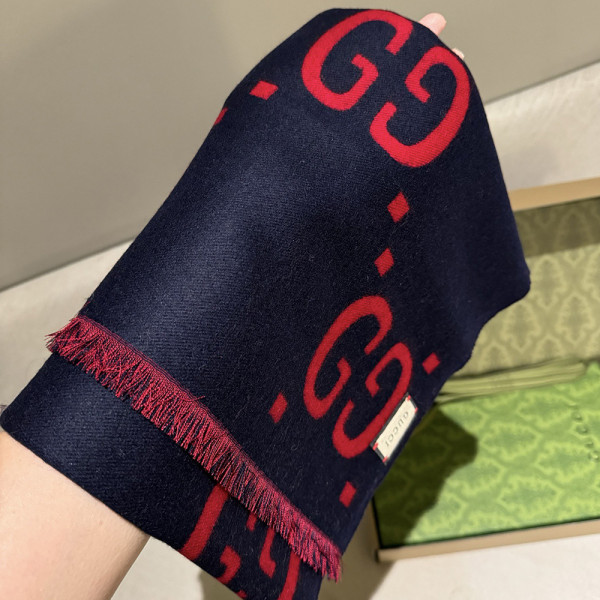 Gucci, Women Scarf