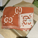 Gucci, Women Scarf
