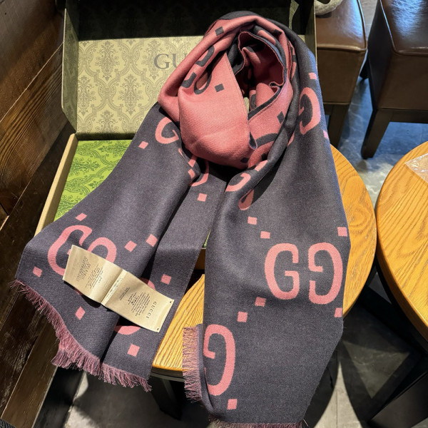 Gucci, Women Scarf