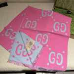 Gucci, Women Scarf