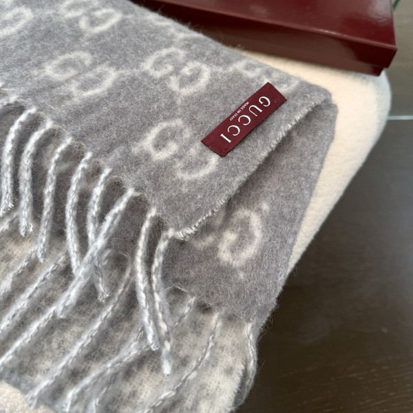 Gucci, Women Scarf