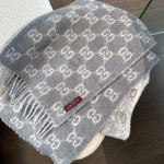 Gucci, Women Scarf
