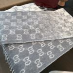 Gucci, Women Scarf